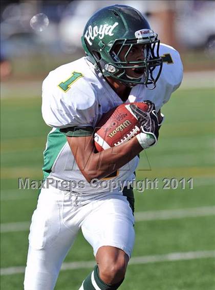 Thumbnail 3 in William Floyd @ Bay Shore photogallery.