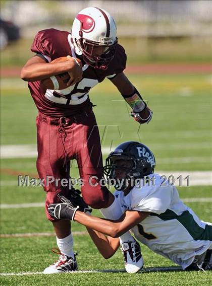 Thumbnail 2 in William Floyd @ Bay Shore photogallery.