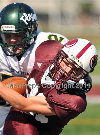 Thumbnail 3 in William Floyd @ Bay Shore photogallery.