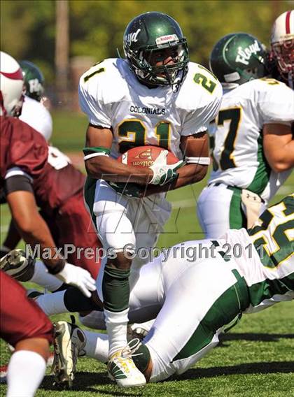 Thumbnail 2 in William Floyd @ Bay Shore photogallery.