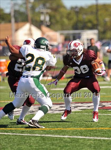 Thumbnail 3 in William Floyd @ Bay Shore photogallery.