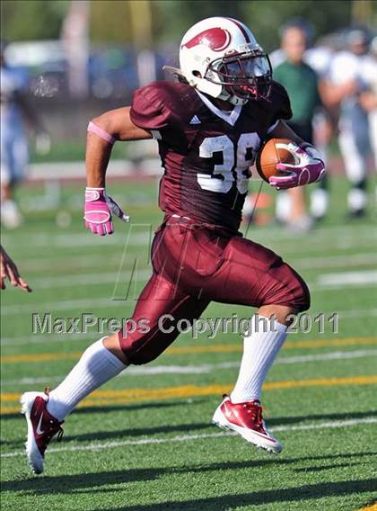 Thumbnail 2 in William Floyd @ Bay Shore photogallery.