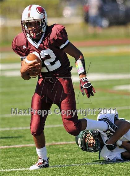 Thumbnail 2 in William Floyd @ Bay Shore photogallery.