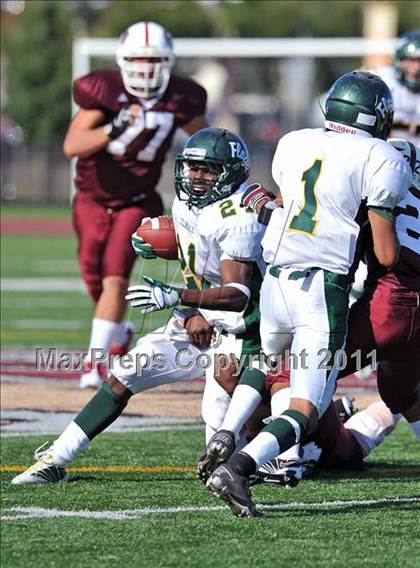 Thumbnail 2 in William Floyd @ Bay Shore photogallery.