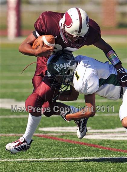 Thumbnail 1 in William Floyd @ Bay Shore photogallery.