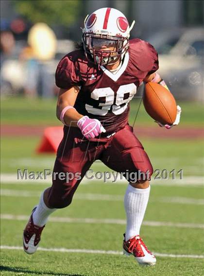 Thumbnail 3 in William Floyd @ Bay Shore photogallery.