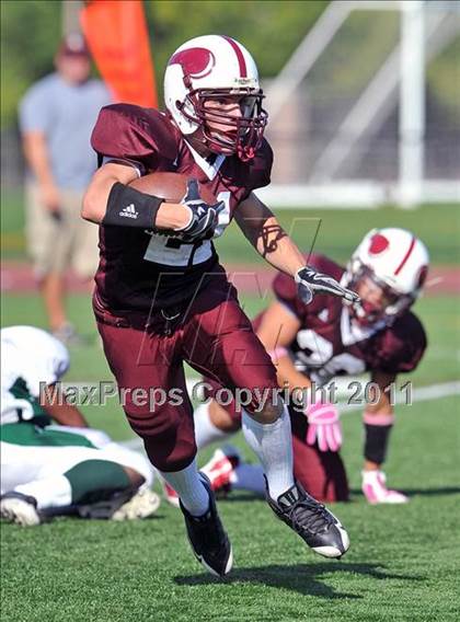 Thumbnail 2 in William Floyd @ Bay Shore photogallery.