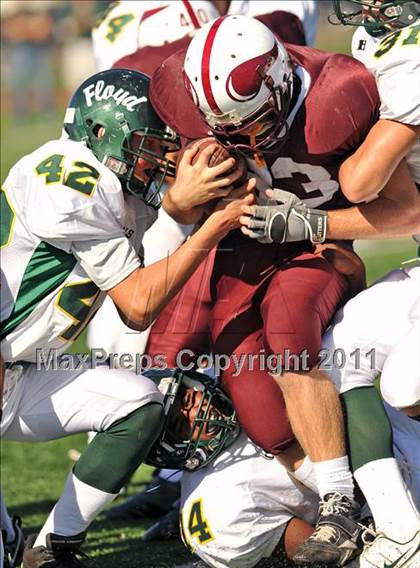 Thumbnail 3 in William Floyd @ Bay Shore photogallery.