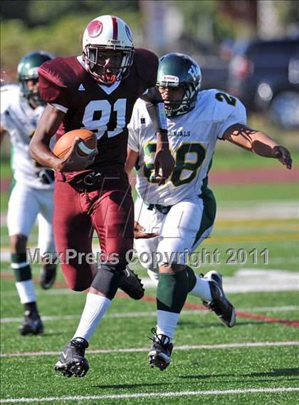 Thumbnail 1 in William Floyd @ Bay Shore photogallery.