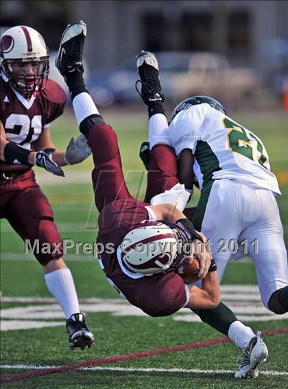 Thumbnail 2 in William Floyd @ Bay Shore photogallery.