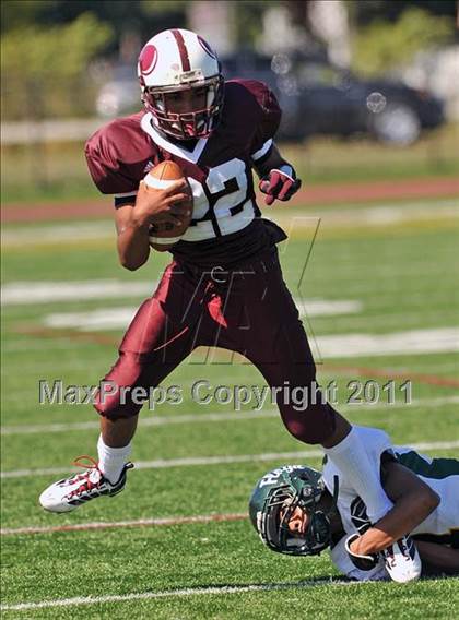 Thumbnail 1 in William Floyd @ Bay Shore photogallery.