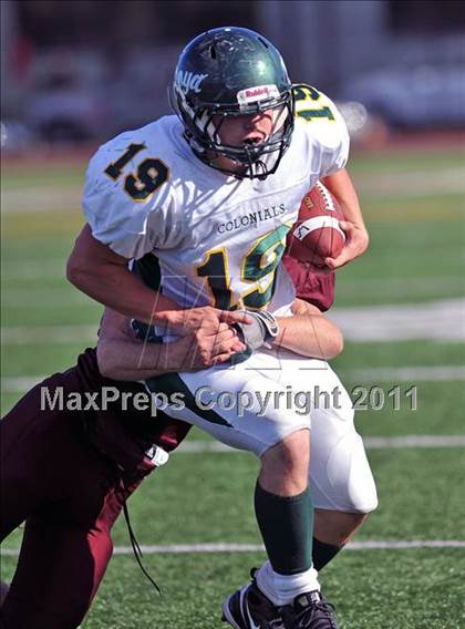 Thumbnail 3 in William Floyd @ Bay Shore photogallery.