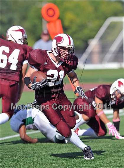 Thumbnail 1 in William Floyd @ Bay Shore photogallery.