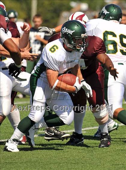Thumbnail 1 in William Floyd @ Bay Shore photogallery.