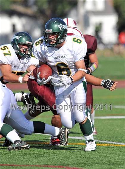 Thumbnail 2 in William Floyd @ Bay Shore photogallery.