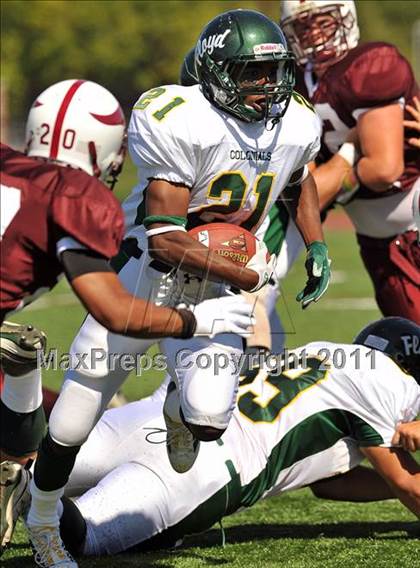 Thumbnail 3 in William Floyd @ Bay Shore photogallery.