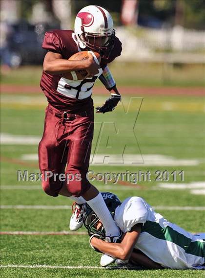 Thumbnail 3 in William Floyd @ Bay Shore photogallery.