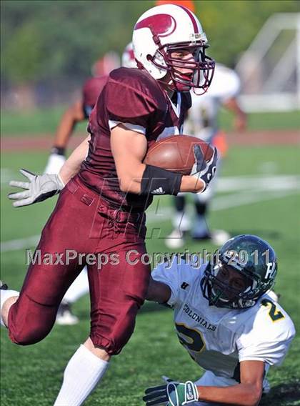 Thumbnail 2 in William Floyd @ Bay Shore photogallery.