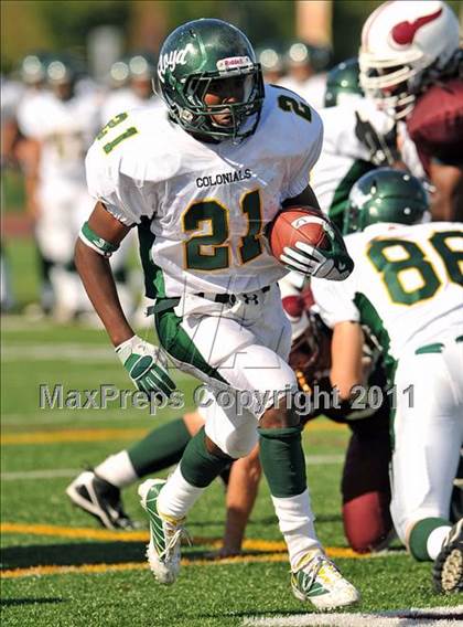 Thumbnail 3 in William Floyd @ Bay Shore photogallery.