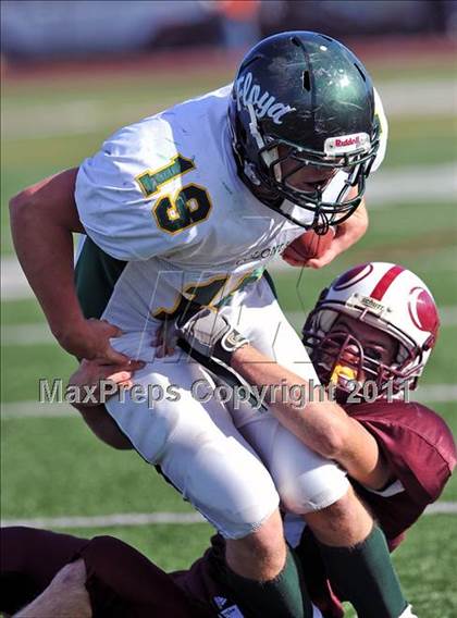Thumbnail 2 in William Floyd @ Bay Shore photogallery.