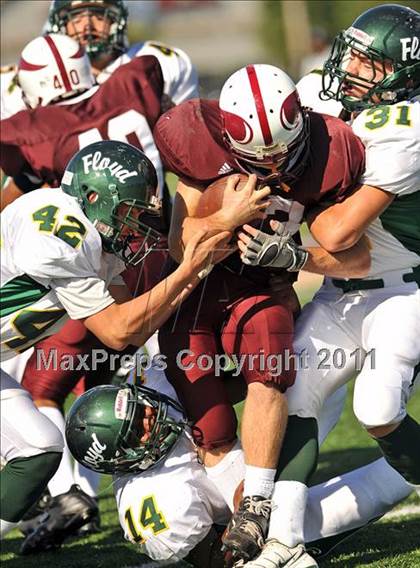 Thumbnail 1 in William Floyd @ Bay Shore photogallery.