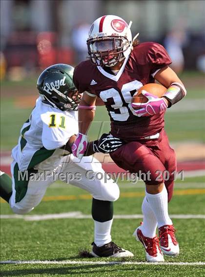 Thumbnail 1 in William Floyd @ Bay Shore photogallery.