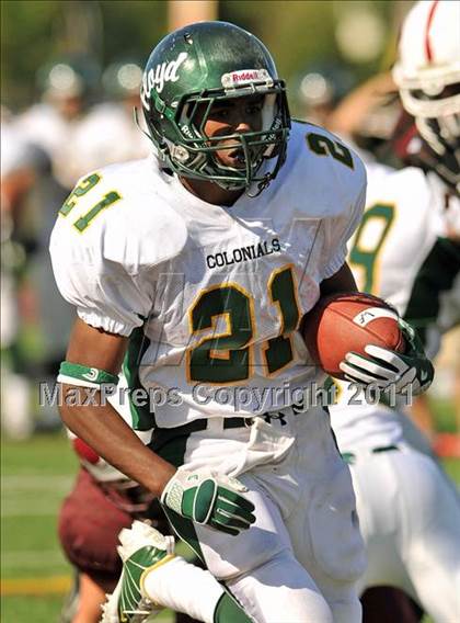 Thumbnail 1 in William Floyd @ Bay Shore photogallery.
