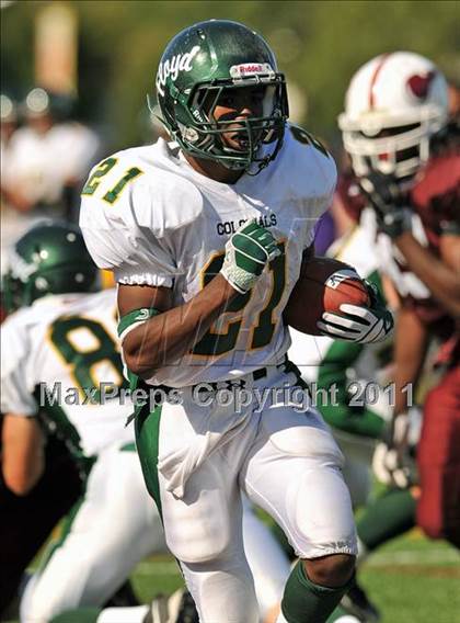Thumbnail 2 in William Floyd @ Bay Shore photogallery.