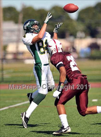Thumbnail 1 in William Floyd @ Bay Shore photogallery.