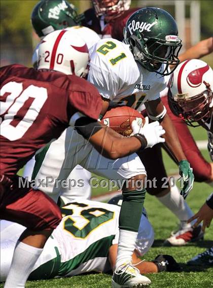 Thumbnail 1 in William Floyd @ Bay Shore photogallery.