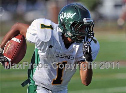 Thumbnail 1 in William Floyd @ Bay Shore photogallery.