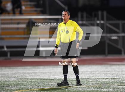 Thumbnail 3 in Gompers Prep Academy @ Mission Bay (CIF SD D4 Semifinal) photogallery.