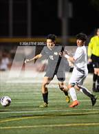 Photo from the gallery "Gompers Prep Academy @ Mission Bay (CIF SD D4 Semifinal)"