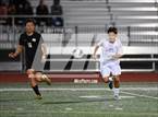 Photo from the gallery "Gompers Prep Academy @ Mission Bay (CIF SD D4 Semifinal)"