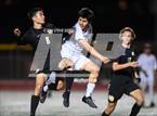 Photo from the gallery "Gompers Prep Academy @ Mission Bay (CIF SD D4 Semifinal)"