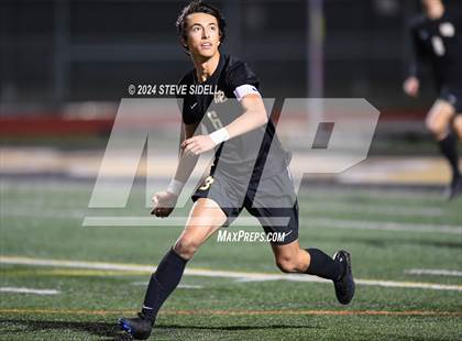 Thumbnail 2 in Gompers Prep Academy @ Mission Bay (CIF SD D4 Semifinal) photogallery.