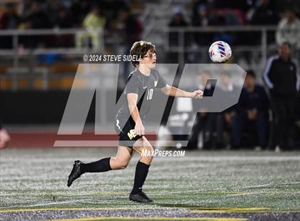 Thumbnail 1 in Gompers Prep Academy @ Mission Bay (CIF SD D4 Semifinal) photogallery.