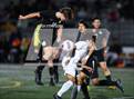 Photo from the gallery "Gompers Prep Academy @ Mission Bay (CIF SD D4 Semifinal)"