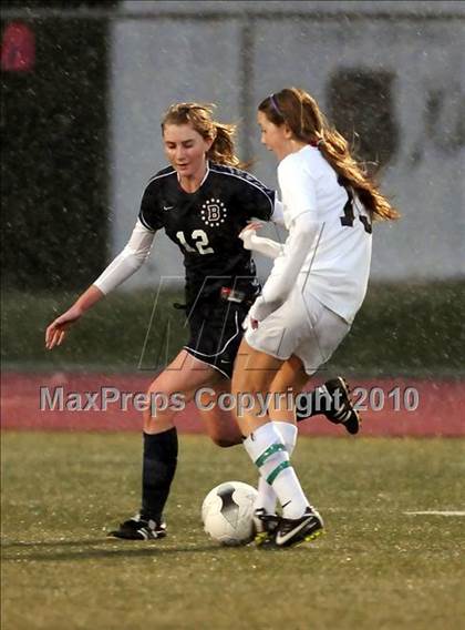 Thumbnail 3 in Beckman vs. Harvard-Westlake (CIF SS D2 Final) photogallery.