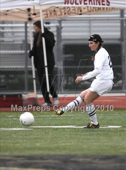 Thumbnail 3 in Beckman vs. Harvard-Westlake (CIF SS D2 Final) photogallery.