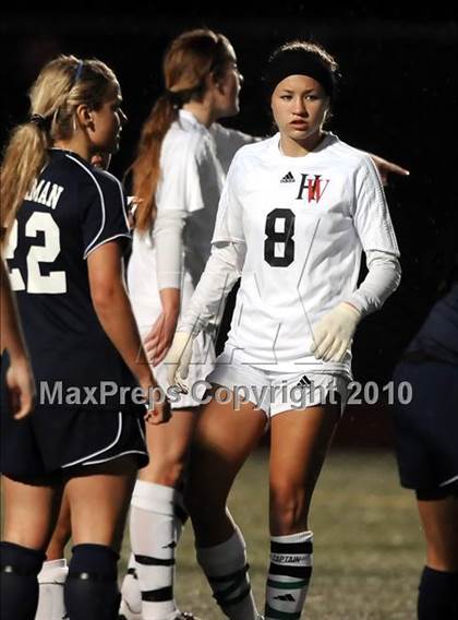 Thumbnail 3 in Beckman vs. Harvard-Westlake (CIF SS D2 Final) photogallery.