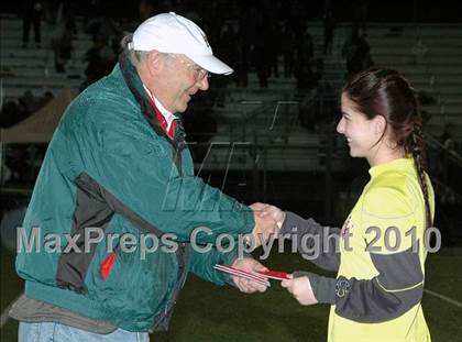 Thumbnail 3 in Beckman vs. Harvard-Westlake (CIF SS D2 Final) photogallery.