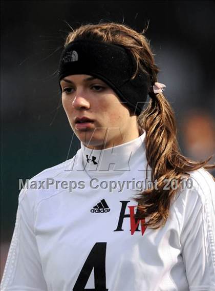 Thumbnail 1 in Beckman vs. Harvard-Westlake (CIF SS D2 Final) photogallery.