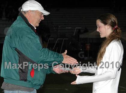 Thumbnail 1 in Beckman vs. Harvard-Westlake (CIF SS D2 Final) photogallery.