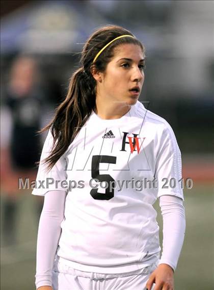 Thumbnail 3 in Beckman vs. Harvard-Westlake (CIF SS D2 Final) photogallery.