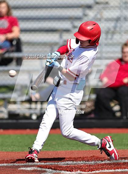 Thumbnail 1 in McEwen vs Jo Byrns photogallery.
