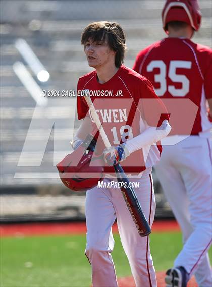 Thumbnail 1 in McEwen vs Jo Byrns photogallery.