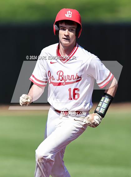 Thumbnail 3 in McEwen vs Jo Byrns photogallery.
