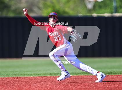 Thumbnail 2 in McEwen vs Jo Byrns photogallery.