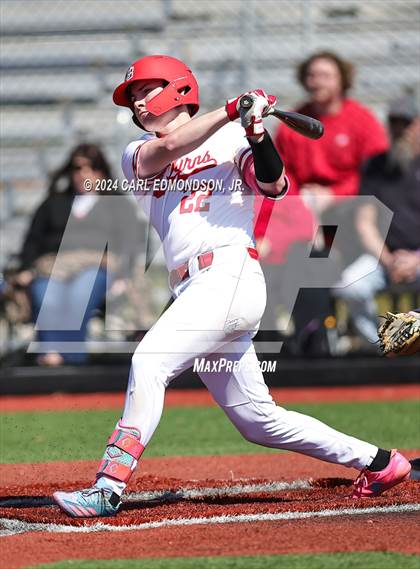 Thumbnail 1 in McEwen vs Jo Byrns photogallery.